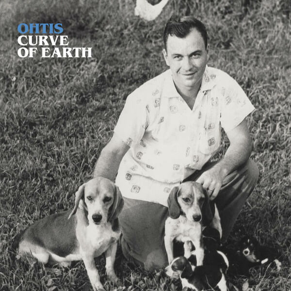 Ohtis - Curve Of Earth - 12"