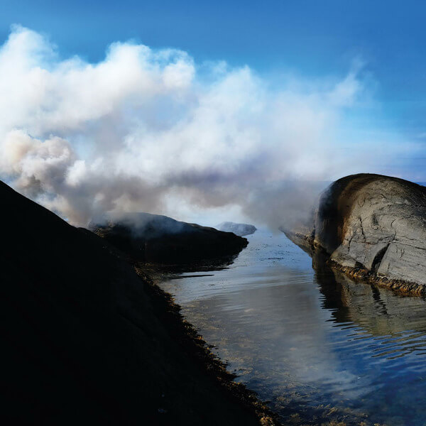 The Embassy - E-Numbers - LP