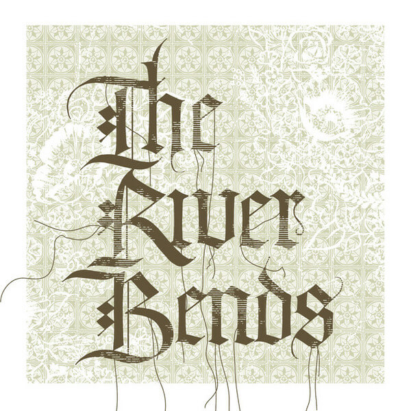 Denison Witmer - The River Bends ...And Flows Into The Sea - CD+DVD