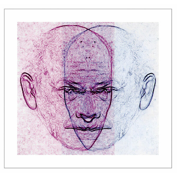 Andrew Liles - Aural Anagram - 2CD