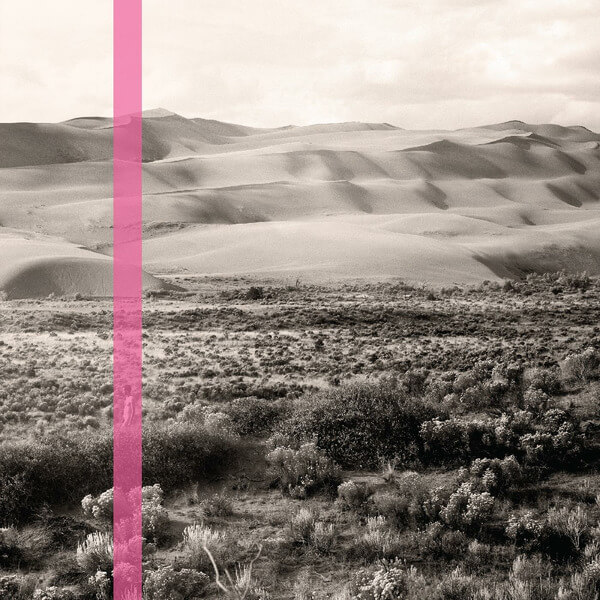 Early Day Miners - Outside Lies Magic - LP