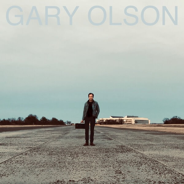 Gary Olson - Gary Olson - CD