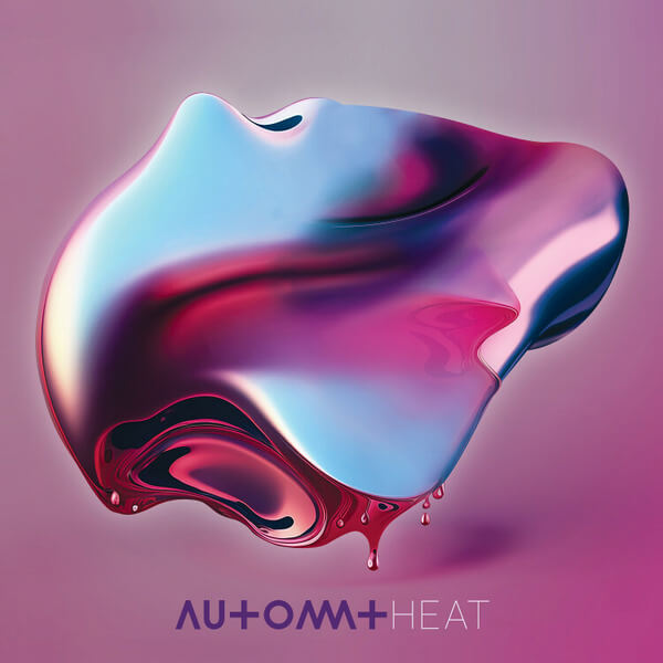 Automat - Heat - 2LP