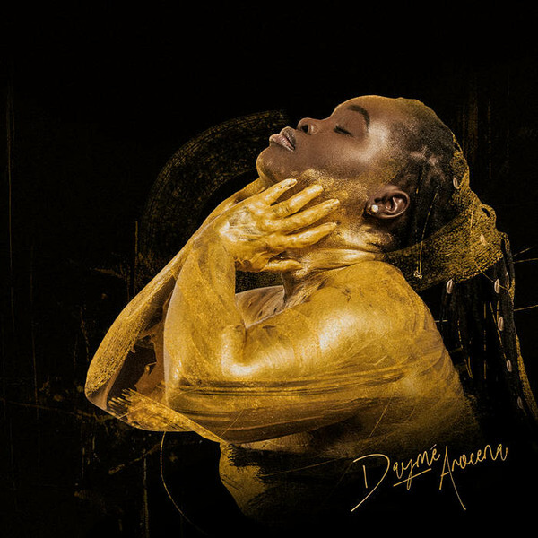 Dayme Arocena - Al-Kemi - LP