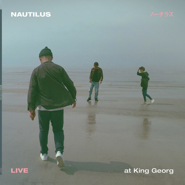 Nautilus - Live At King Georg - LP
