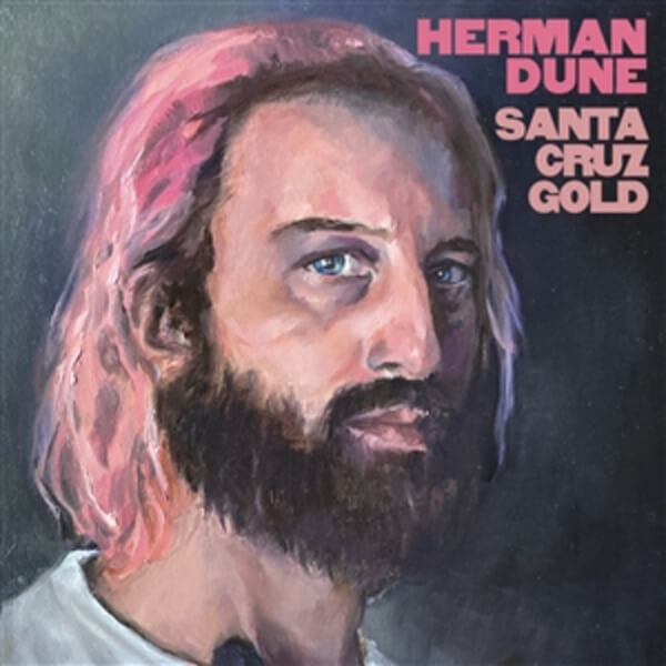 Herman Dune - Santa Cruz Gold - CD