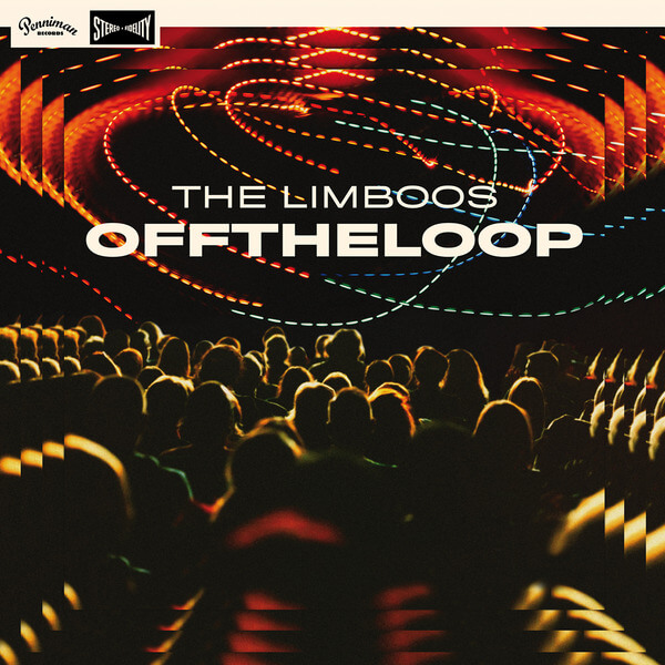 The Limboos - Off The Loop - CD