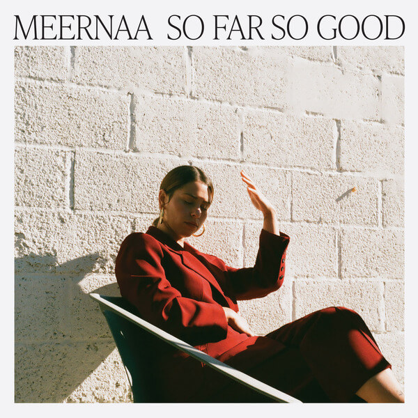 Meernaa - So Far So Good - LP