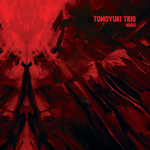 Tomoyuki Trio - Mars - LP