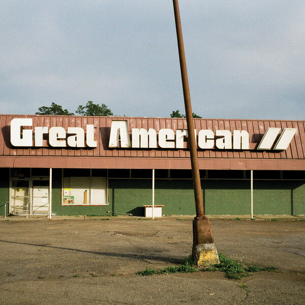 Empty Country - Empty Country II - CD