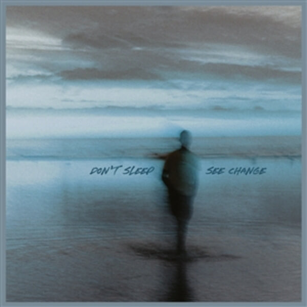 Don't Sleep - See Change - LP