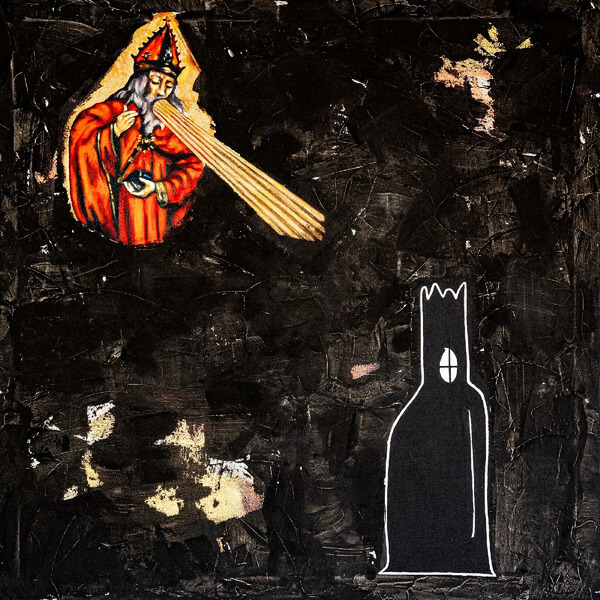 NORMANS - NORMANS - LP