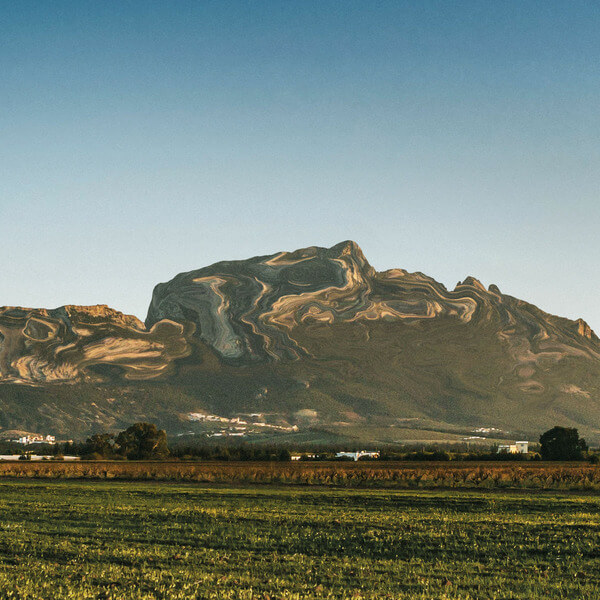 Deena Abdelwahed - Jbal Rrsas - CD