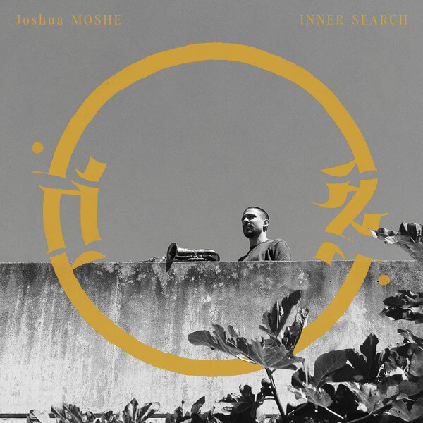 Joshua Moshe - Inner Search - LP