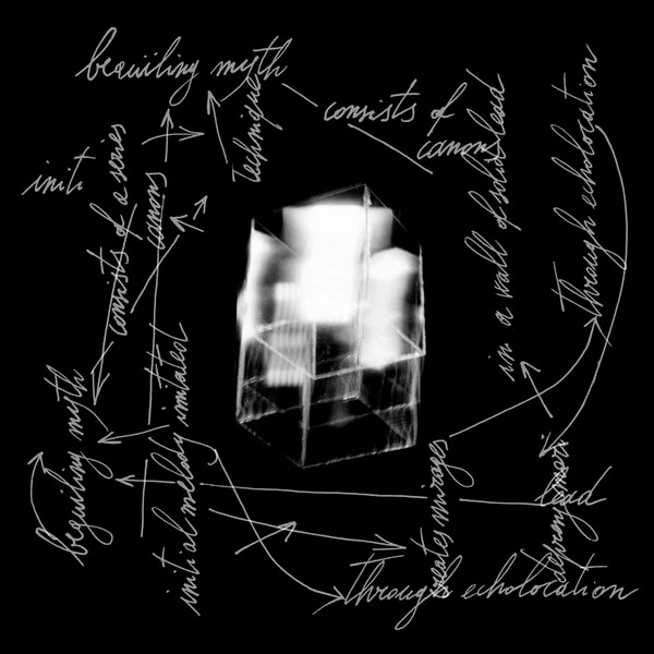 Andrea Belfi - Eternally Frozen - CD