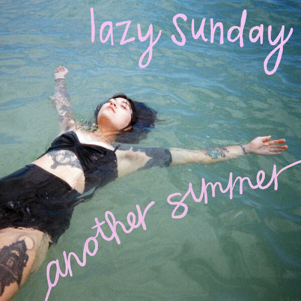 Lazy Sunday - Another Summer - LP