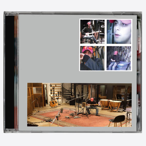 Baba Stiltz - Paid Testimony - Atlantis Sessions - CD