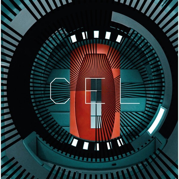 CEL (Felix Cubin & Hubert Zemler) - CEL (Felix Cubin & Hubert Zemler) - CD