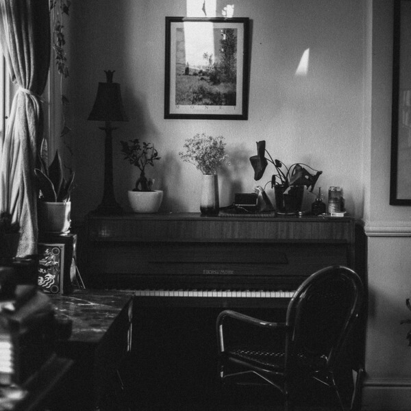 Strawberry Guy - F Song & Mrs Magic (Strings Versions) - 12"