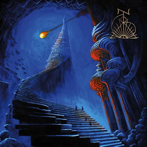 Grande Loge - Unruh - LP