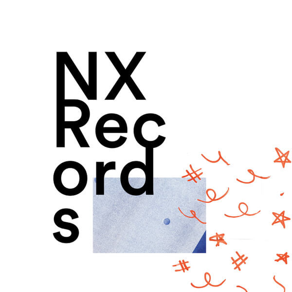 Galina Juritz & Harry Rodger - NX14X - 12"