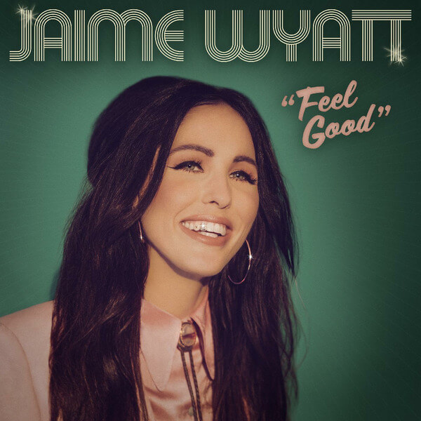 Jaime Wyatt - Feel Good - LP