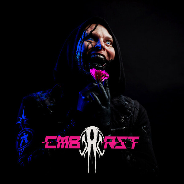 Combichrist - CMBCRST - 2CD