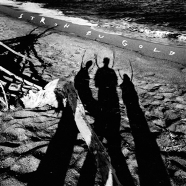 Trialogos - Stroh Zu Gold - LP