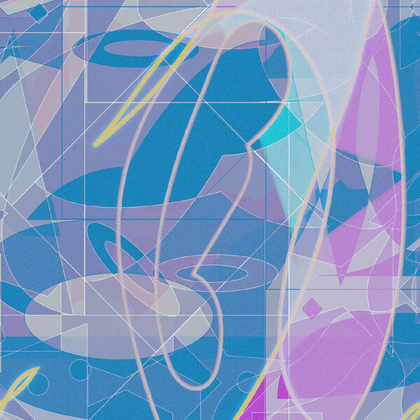 Emissive - City Of Rooms - LP