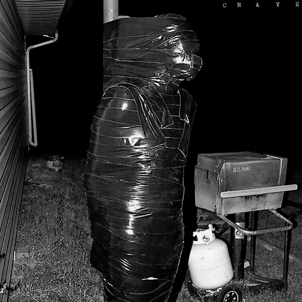 Crave - Inner War Delirium - LP