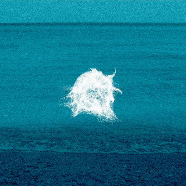 Pascal Savy - Simulacra - CD