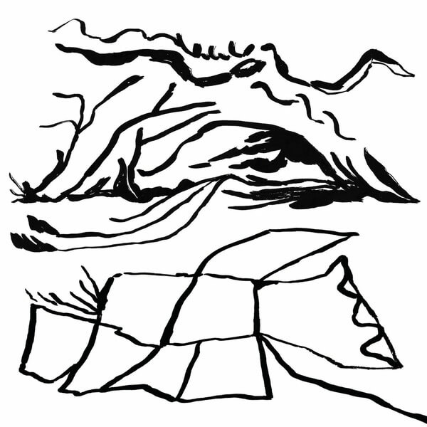 Kiran Leonard - Real Home - LP