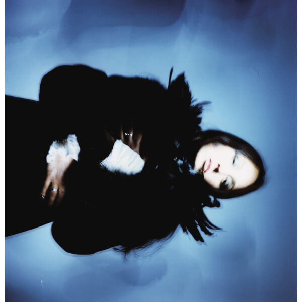 Drift. - 11 Points in Time - LP