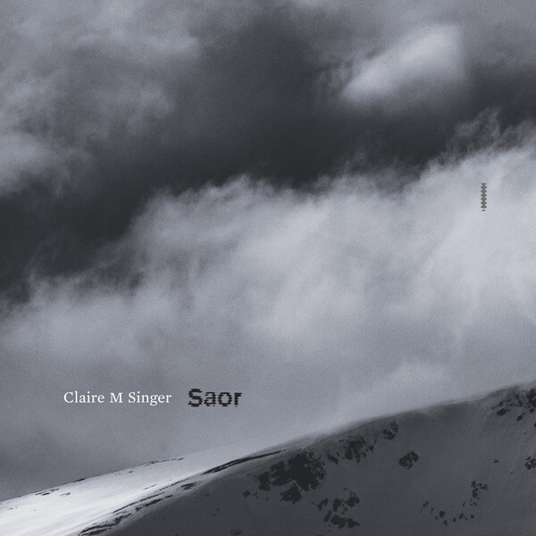 Claire M Singer - Saor - CD