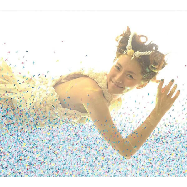 Pika - Ryuno Sumika - LP