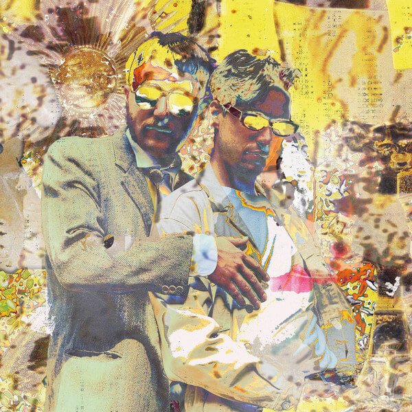 Neuzeitliche Bodenbeläge - Der Grosse Preis - LP