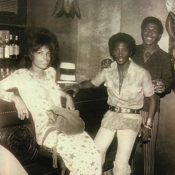 Bobby Boyd - Bobby Boyd - LP