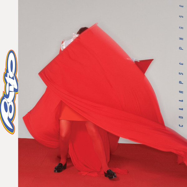 Polito - Collapse Phase - LP