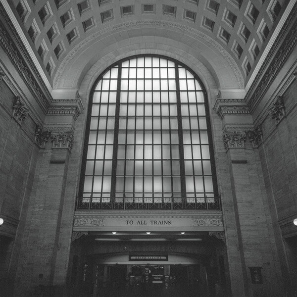 Shellac - To All Trains - LP