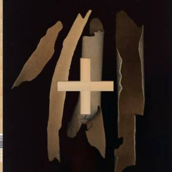 Plus/Minus - XS On Your Eyes - LP