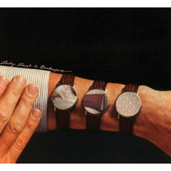 Lady Lamb The Beekeeper - Ripely Pine - CD