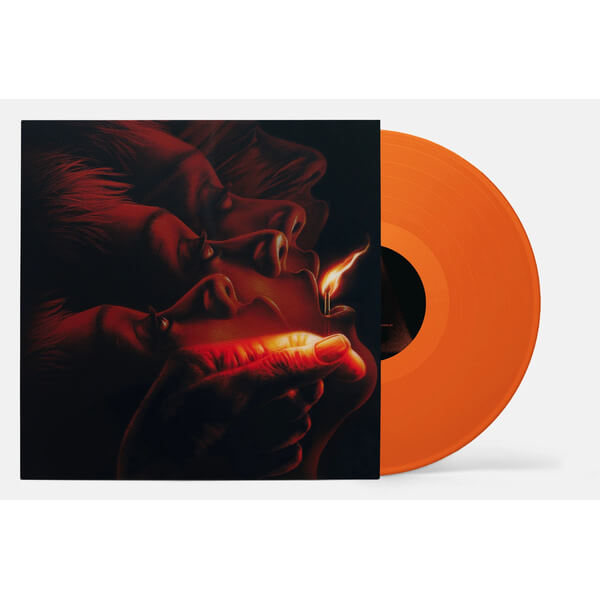 Cornel Wilczek - Talk to Me - LP