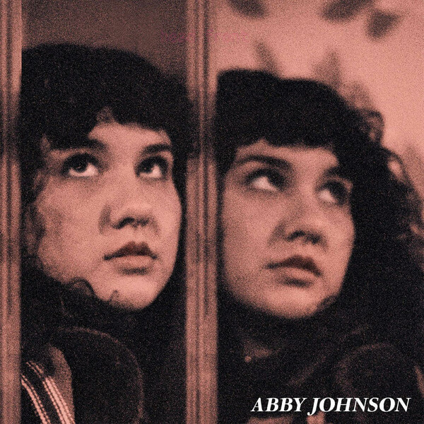 Abby Johnson - S/T - LP
