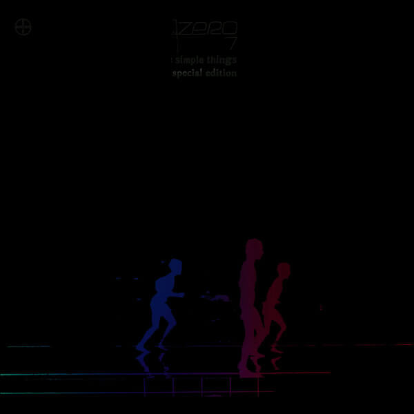 Zero 7 - Simple Things Special Edition - 2CD