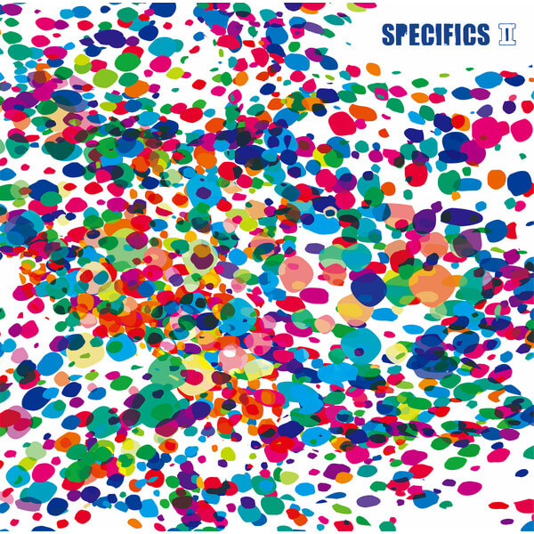 Specifics - II - CD