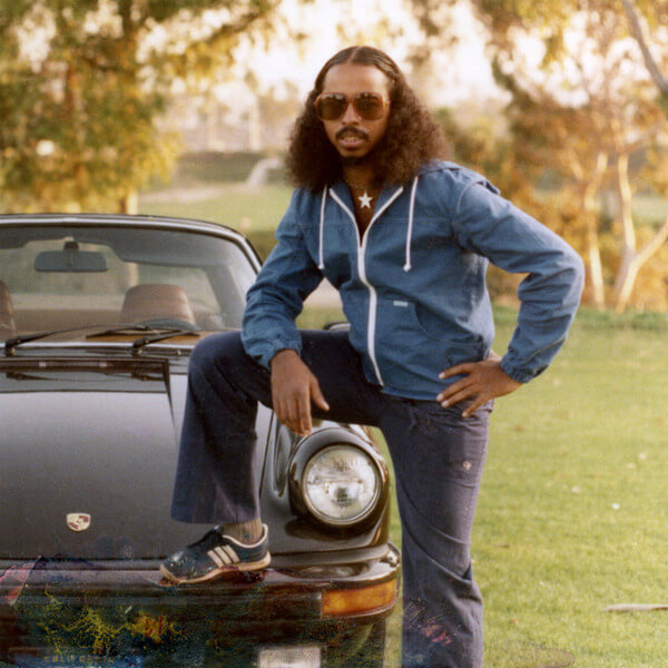 Antone & The Underworld - Windows of My Mind - 7"