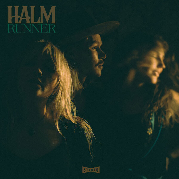Halm - Runner - LP