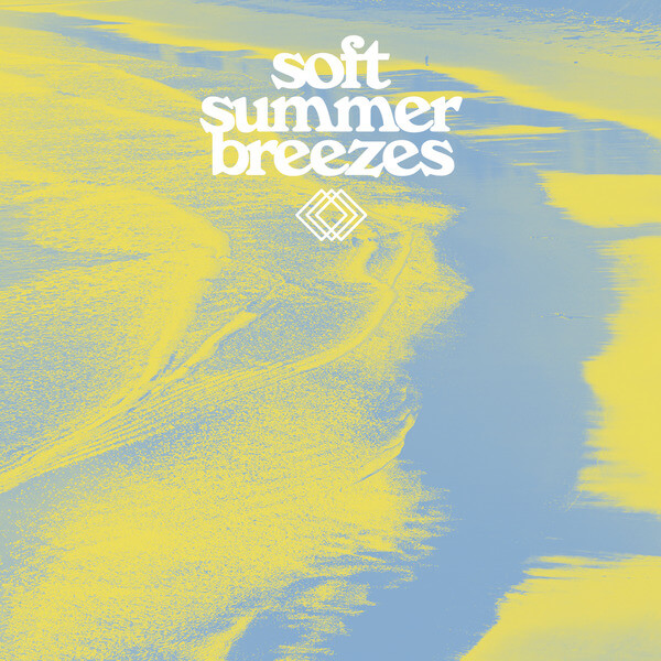 VA - Soft Summer Breezes - LP