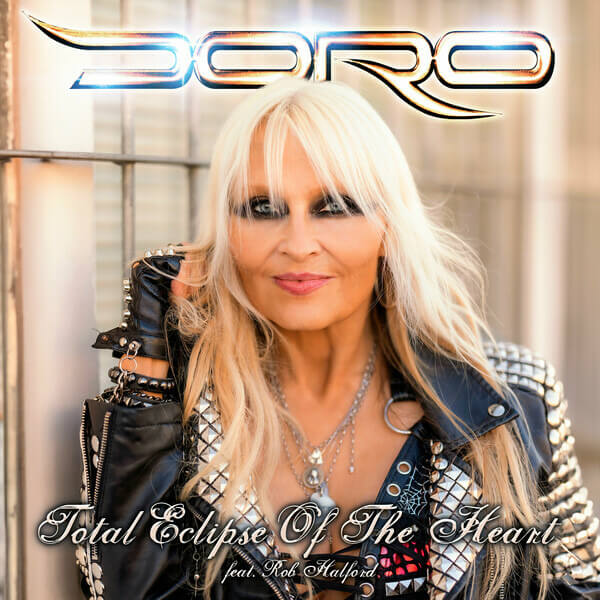 Doro - Total Eclipse Of The Heart - 7"