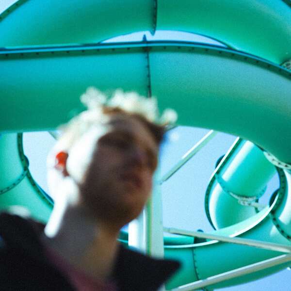 rEDOLENT - Dinny Geet - LP